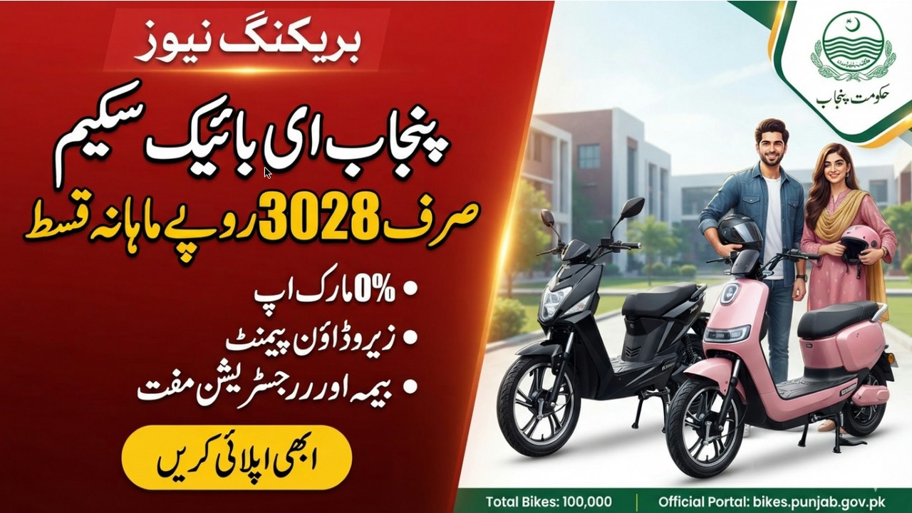 E-Bike Scheme Benefits 2026